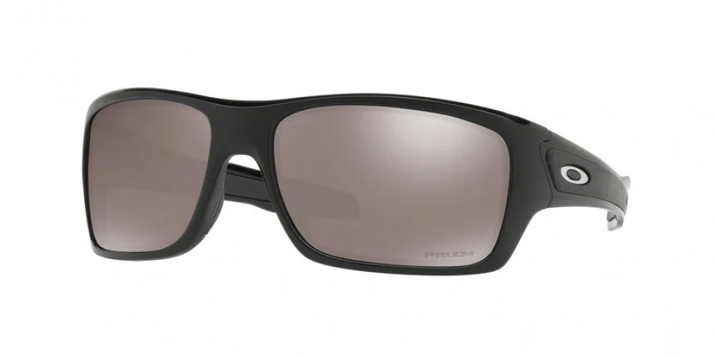 Oakley Turbine 9263 Sunglasses - view 8